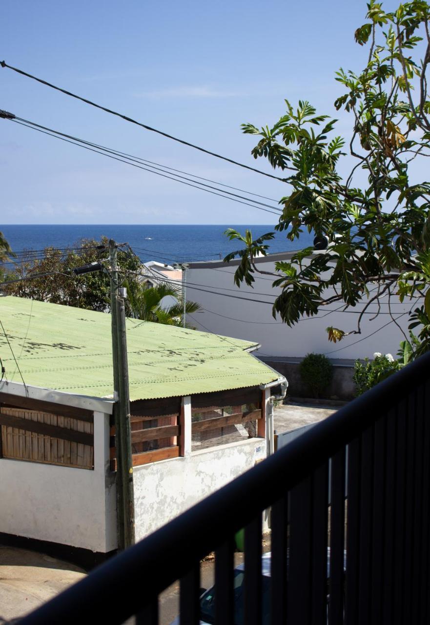 T3 - 100M2 - Residence Georgette Terre Sainte Exterior foto